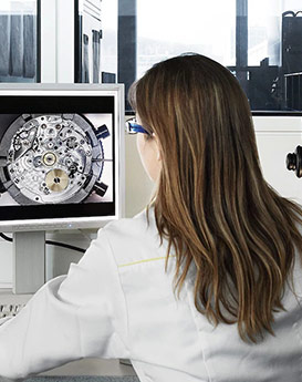 苏州宝玑售后服务