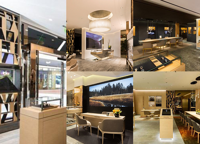 苏州宝玑售后维修地址