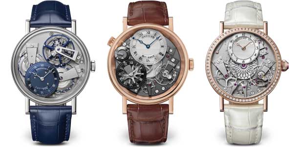 苏州宝玑售后维修服务