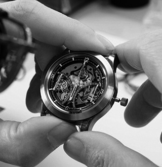 苏州宝玑售后维修服务