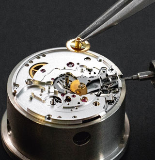 苏州宝玑售后维修服务