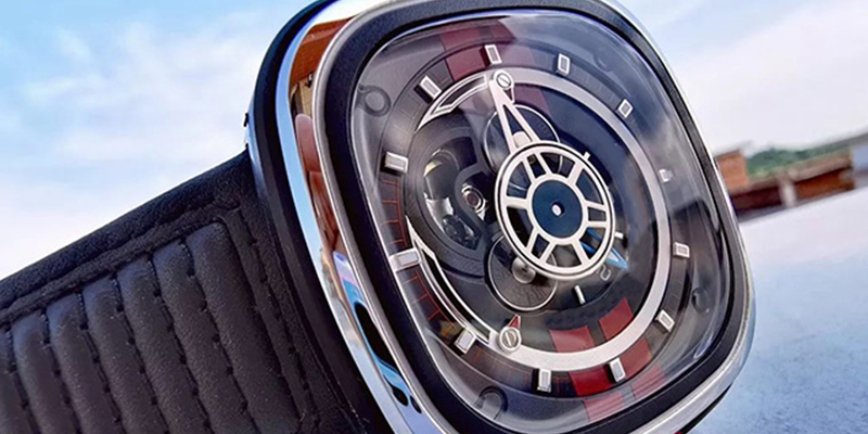 宝玑（Breguet）表苏州哪里有售后服务